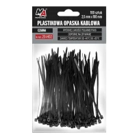 OPASKA KABLOWA 2,5x100mm 100szt MA Professional