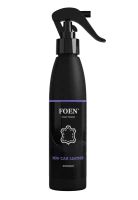 FOEN NEW CAR LEATHER 185ml perfum do wnętrz