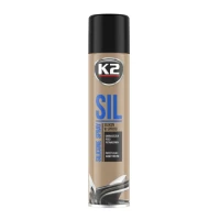 K2 SIL Silikon w sprayu 300ml