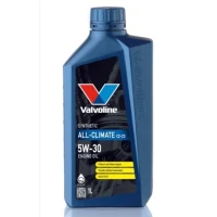 VALVOLINE ALL-CLIMATE 5W30 C2/C3 1L