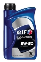 ELF EVOLUTION 900 5W50 1L
