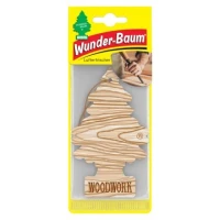 ZAPACH CHOINKA W-B Woodwork
