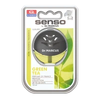 ZAPACH SENSO LUXURY GREEN TEA Dr.Marcus