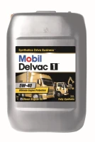 MOBIL DELVAC 1 5W40 20L