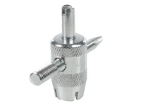 Kalibrownik do wentyli