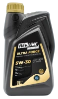 REVLINE Ultra Force C3 5W30 1L