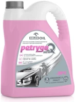 PŁYN DO CHŁODNIC PETRYGO Q NEW 5L