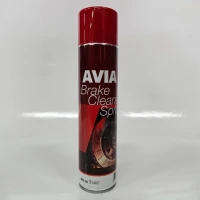 AVIA BRAKE CLEANER Zmywacz do hamulców 600ml