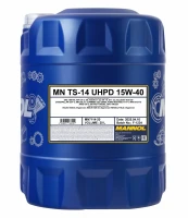 MANNOL TS-14 UHPD 15W40 7114 20L