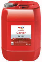 TOTAL CARTER EP 150 20L