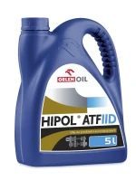 ORLEN HIPOL ATF II D 5L