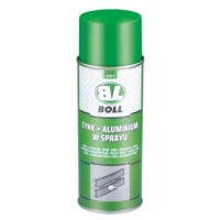 BOLL CYNK + ALUMINIUM W SPRAYu 400ml