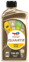 TOTAL QUARTZ Ineo EcoB 5W20 1L