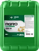 ORLEN AGRO BASIC UTTO 10W30 20L