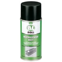 BOLL NEUTRALIZATOR RDZY SPRAY 150ml