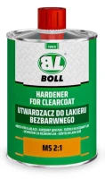 BOLL UTWARDZACZ DO LAKIERU BEZBARWNEGO MS2:1 500ml