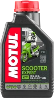 MOTUL SCOOTER EXPERT 2T 1L