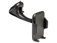 UCHWYT SAMOCHODOWY UNIWERSALNY czarny