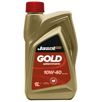 JASOL GOLD SL/CF 10W40 1L