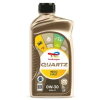 TOTAL QUARTZ Ineo FIRST 0W30 1L