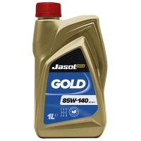 JASOL GEAR OIL GL-4 85W140 1L
