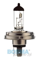 ZAR.12 [V] 60/55 [W] H4 P45T Bosma