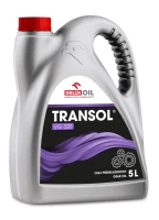 ORLEN TRANSOL 320 5L