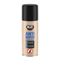 K2 ANTI MARTEN Spray zabezpieczający do odstraszania kun 400ml