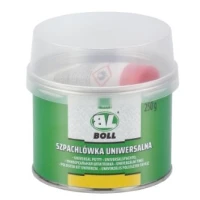 BOLL SZPACHLÓWKA UNIWERSALNA 250g