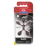 ZAPACH LUCKY TOP BLACK Dr.Marcus