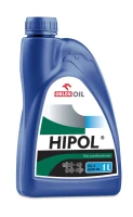 ORLEN HIPOL GL-4 80W90 1L