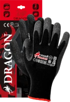 RĘKAWICE DRAGON BB 11
