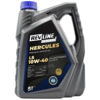 REVLINE HERCULES LS 10W40 5L