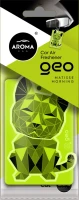 ZAPACH AROMA CAR GEO CAT MATISSE MORNING