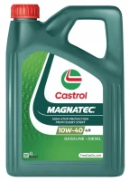CASTROL MAGNATEC 10W40 A/B 4L