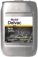 MOBIL DELVAC ULTRA 5W30 FUEL EFFICIENT PLUS 20L