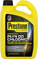 KONCENTRAT DO CHŁODNIC PRESTONE 4L