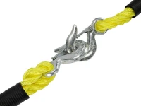 LINKA HOLOWNICZA PLECIONA 3T HAK 4M CARMOTION