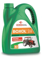 ORLEN BOXOL 26 5L