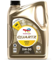 TOTAL QUARTZ Ineo RCP 5W30 5L