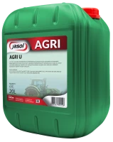 JASOL AGRI U 20L
