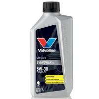 VALVOLINE Synpower FE 5W30 1L