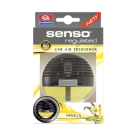 ZAPACH SENSO REGULATED VANILLA Dr.Marcus