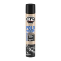 K2 POLO PROTECTANT Pianka do pielęgnacji kokpitu 750ml