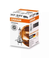 ZAR.24 [V] 70 [W] H7 PX26d Osram