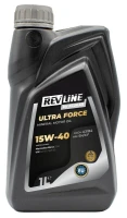 REVLINE Ultra Force Mineral 15W40 1L