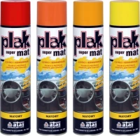 PLAK SUPER MAT 600ml