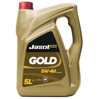 JASOL GOLD SN/CF 5W40 5L