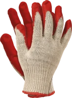 RĘKAWICE PODGUMOWANE WAMPIRKI RU C 9