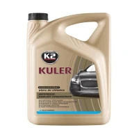 KONCENTRAT DO CHŁODNIC KULER NIEBIESKI K2 5L